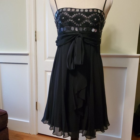 Woman's Formal Cocktail  dress - Picture 1 of 4